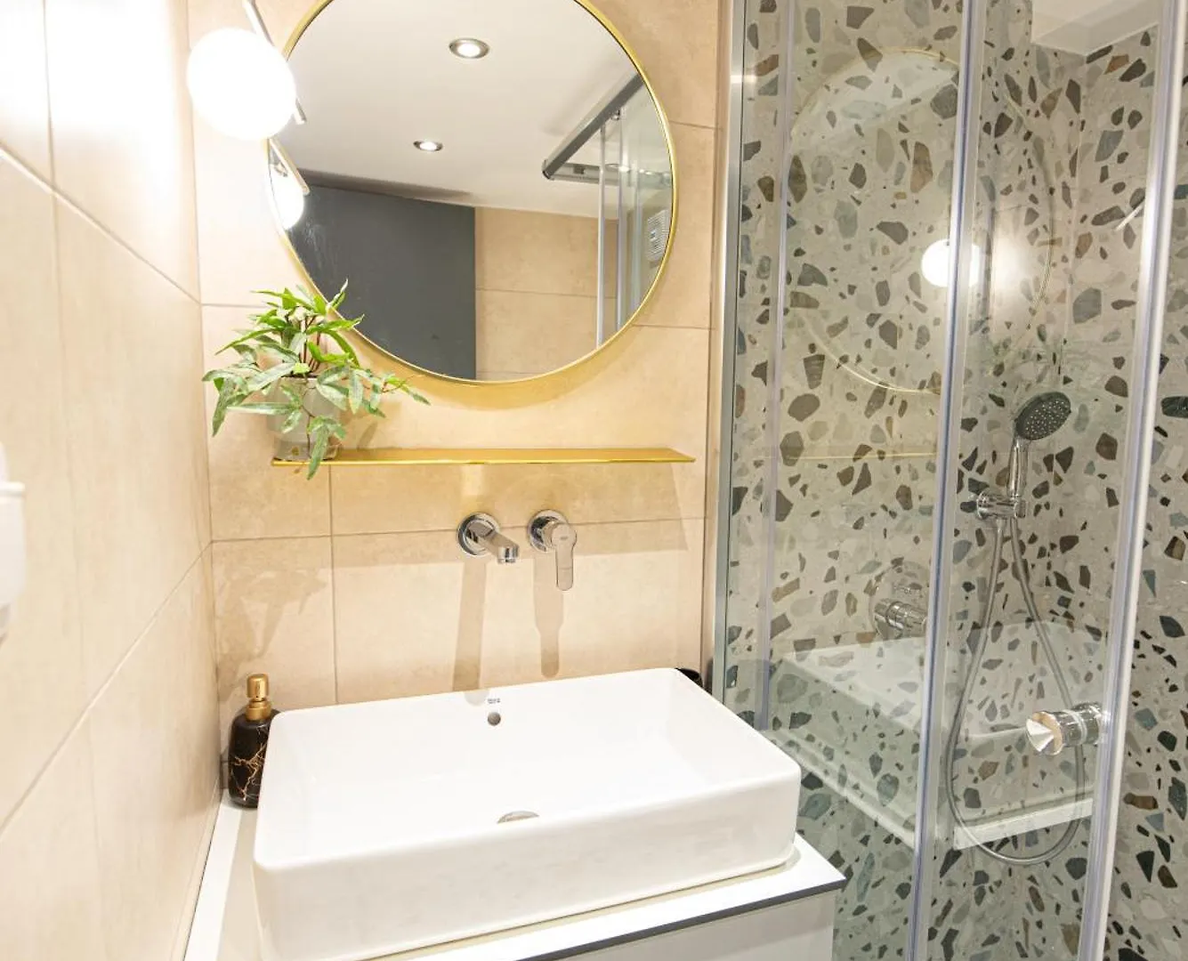 Luxe Loft Near Seaside Διαμέρισμα Θεσσαλονίκη