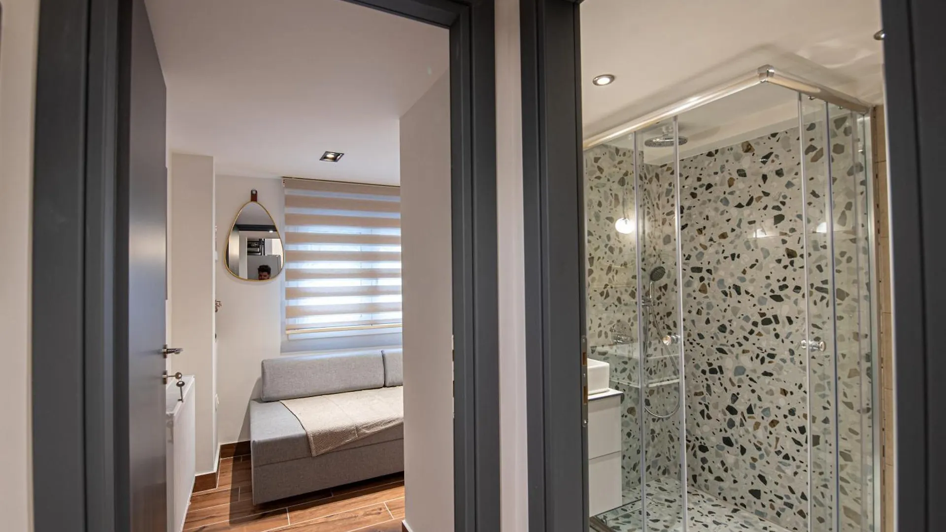 Luxe Loft Near Seaside Διαμέρισμα Θεσσαλονίκη
