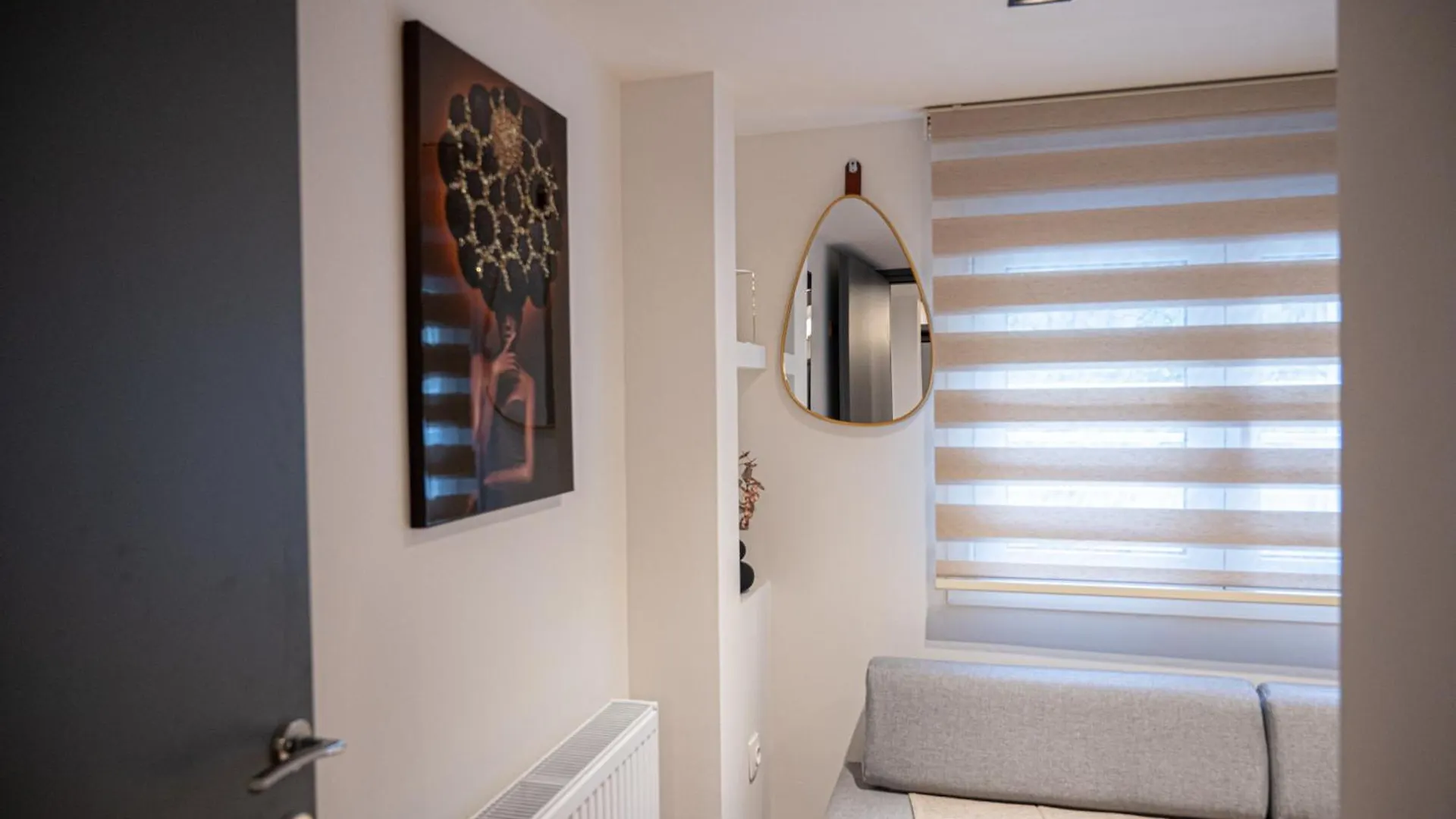 Luxe Loft Near Seaside Διαμέρισμα Θεσσαλονίκη 0*,