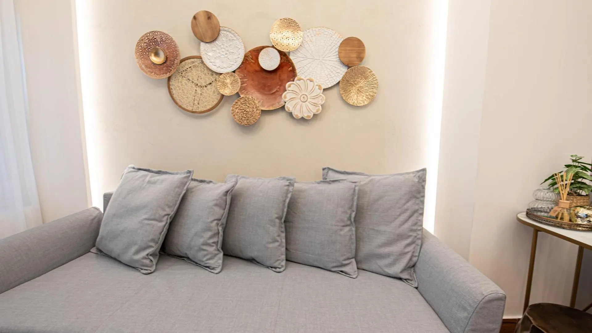 Luxe Loft Near Seaside Διαμέρισμα Θεσσαλονίκη Ελλάδα