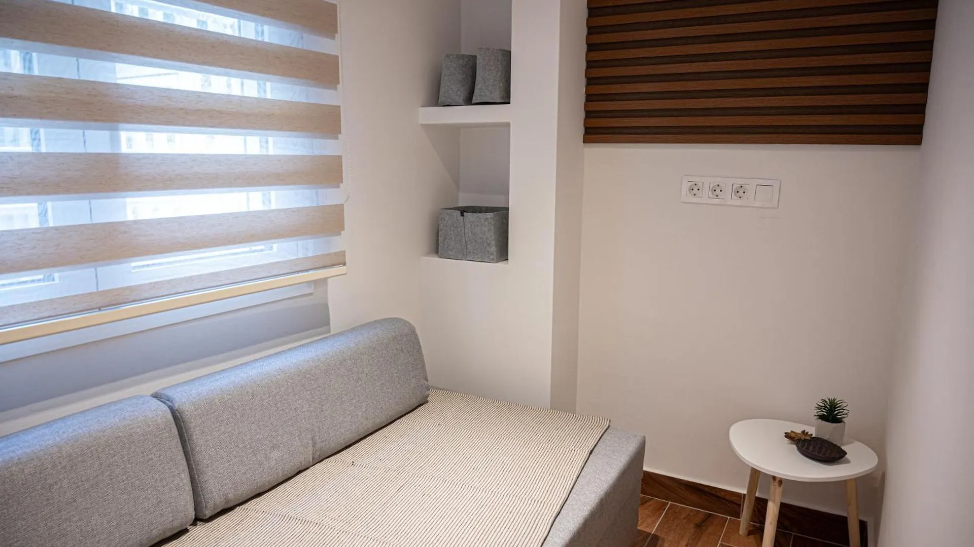 Luxe Loft Near Seaside Διαμέρισμα Θεσσαλονίκη 0*,
