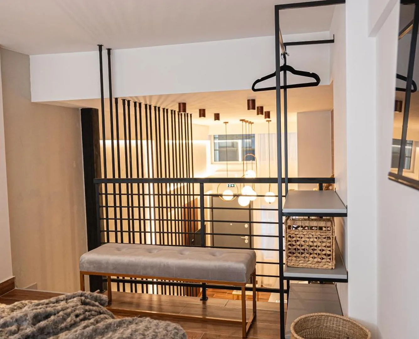 Luxe Loft Near Seaside Διαμέρισμα Θεσσαλονίκη